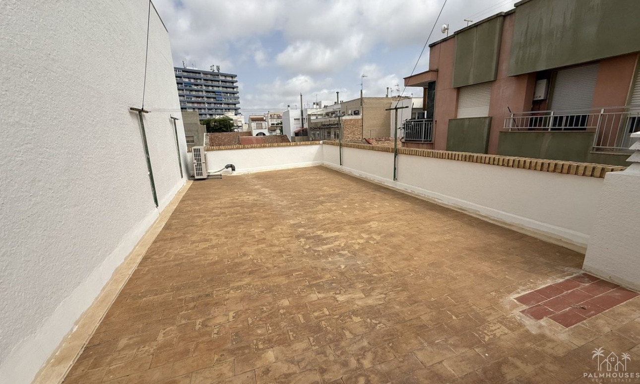 Venta - Apartment - Los Alcazares - Los Alcazares Centro