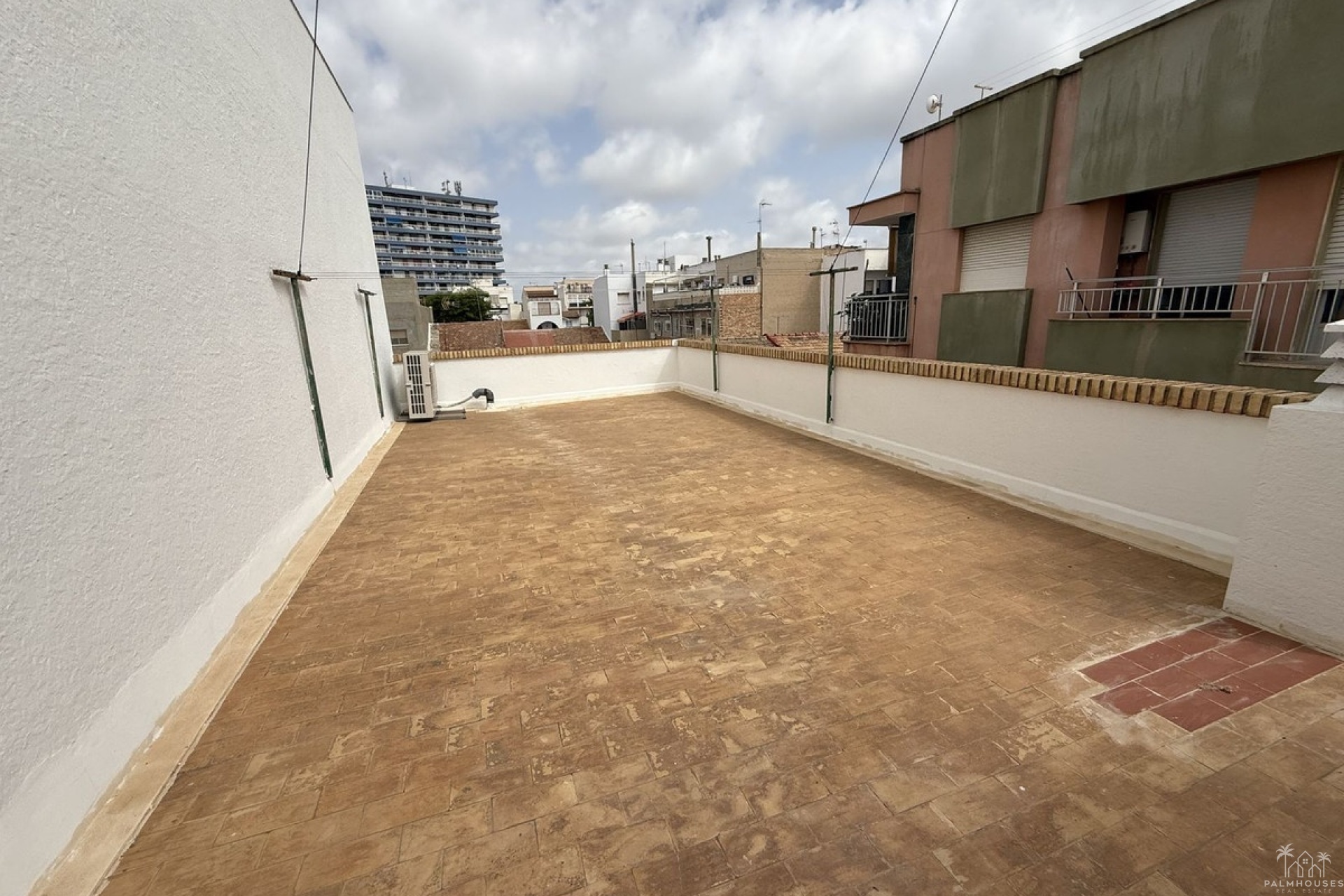 Venta - Apartment - Los Alcazares - Los Alcazares Centro
