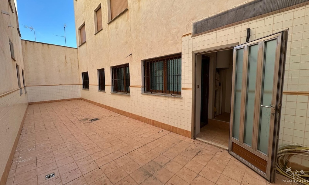 Venta - Apartment - Los Alcazares - Los Alcazares Centro