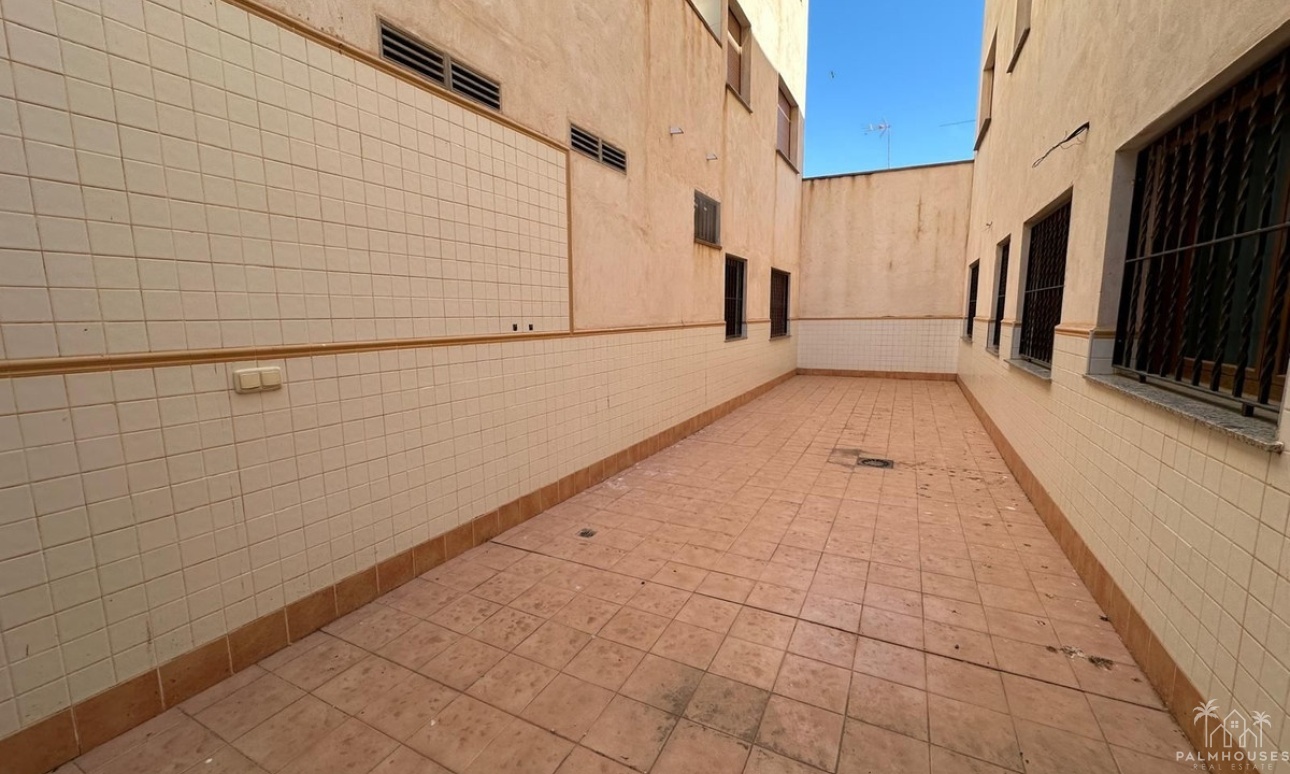Venta - Apartment - Los Alcazares - Los Alcazares Centro