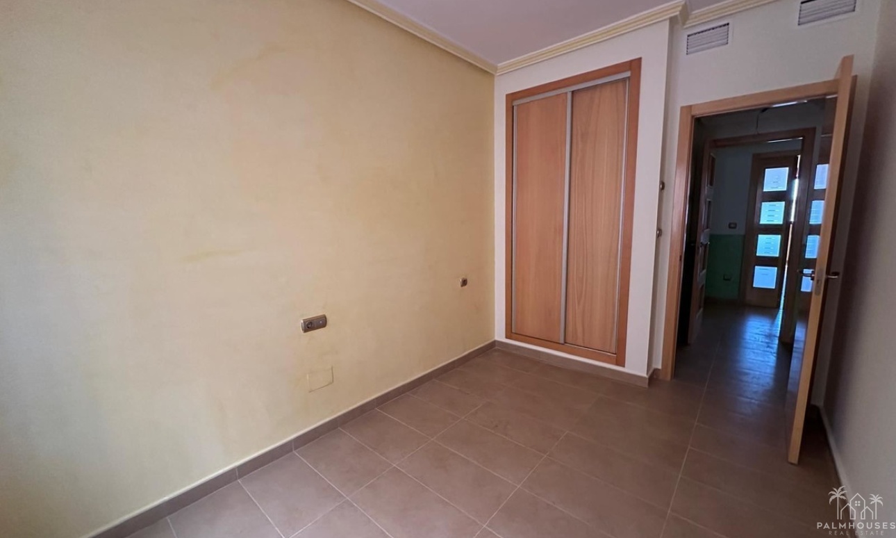 Venta - Apartment - Los Alcazares - Los Alcazares Centro