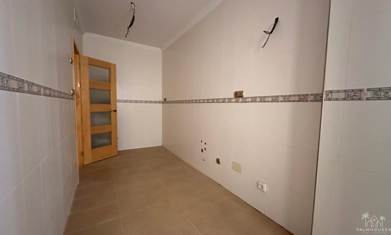 Venta - Apartment - Los Alcazares - Los Alcazares Centro