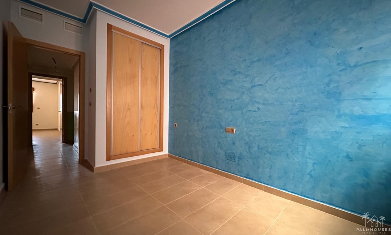 Venta - Apartment - Los Alcazares - Los Alcazares Centro
