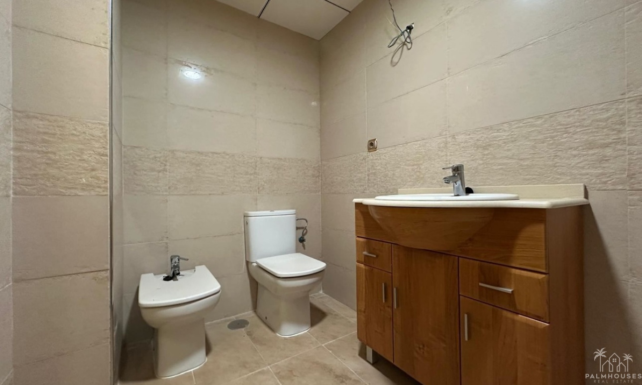 Venta - Apartment - Los Alcazares - Los Alcazares Centro