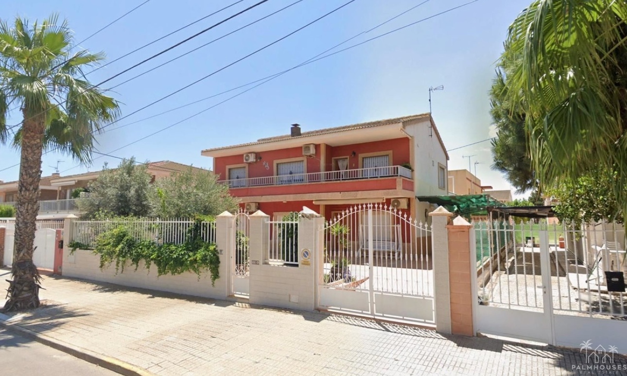 Venta - Apartment - Los Alcazares - Los Alcazares Centro