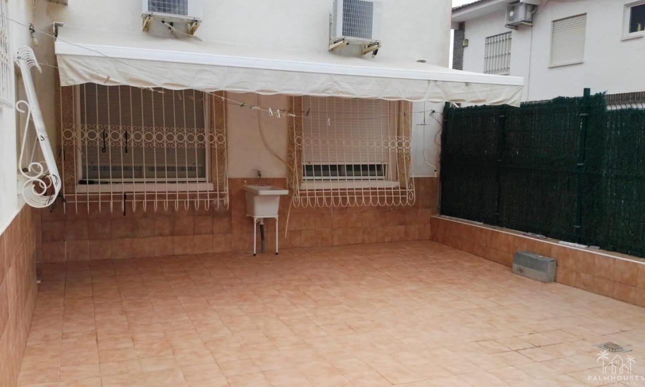 Venta - Apartment - Los Alcazares - Los Alcazares Centro