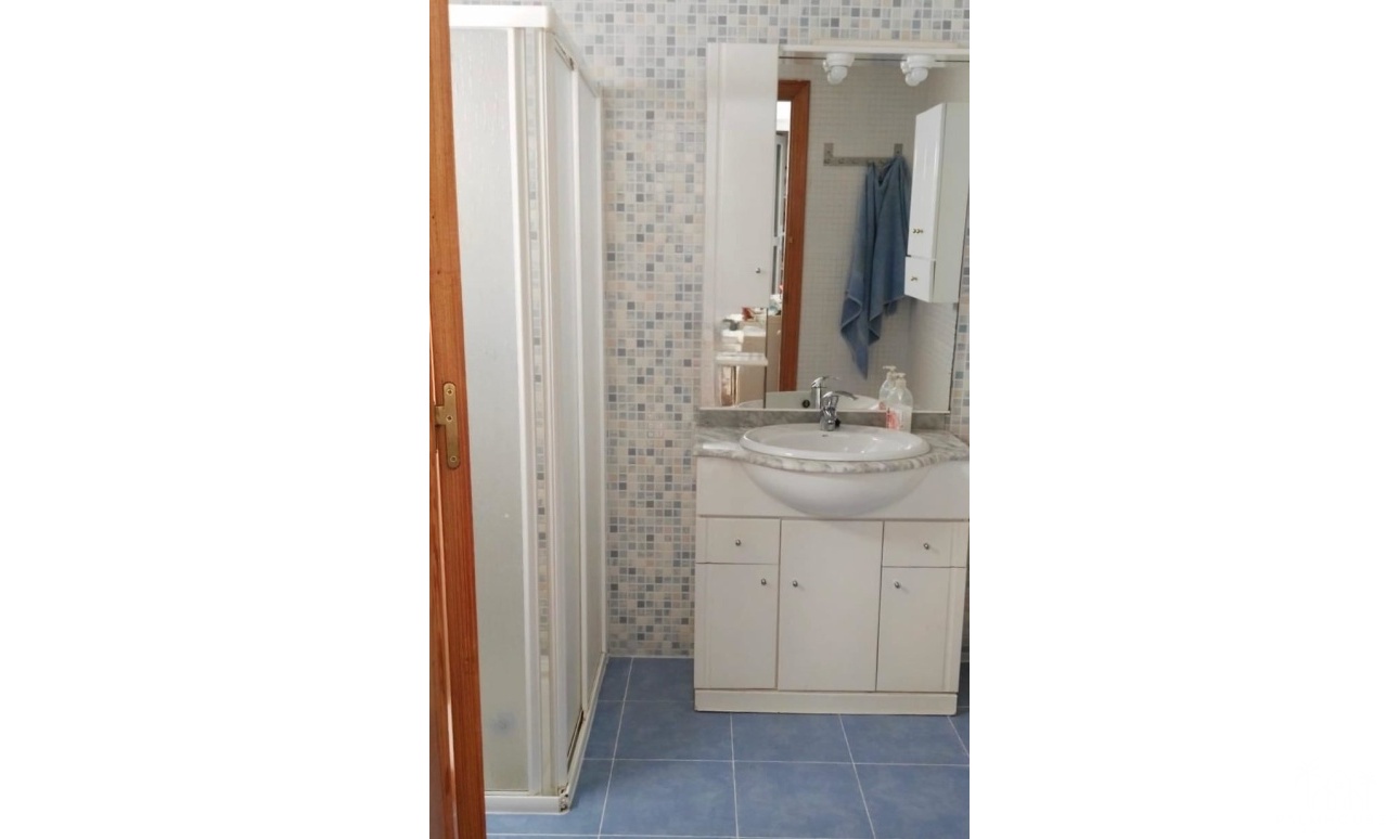 Venta - Apartment - Los Alcazares - Los Alcazares Centro