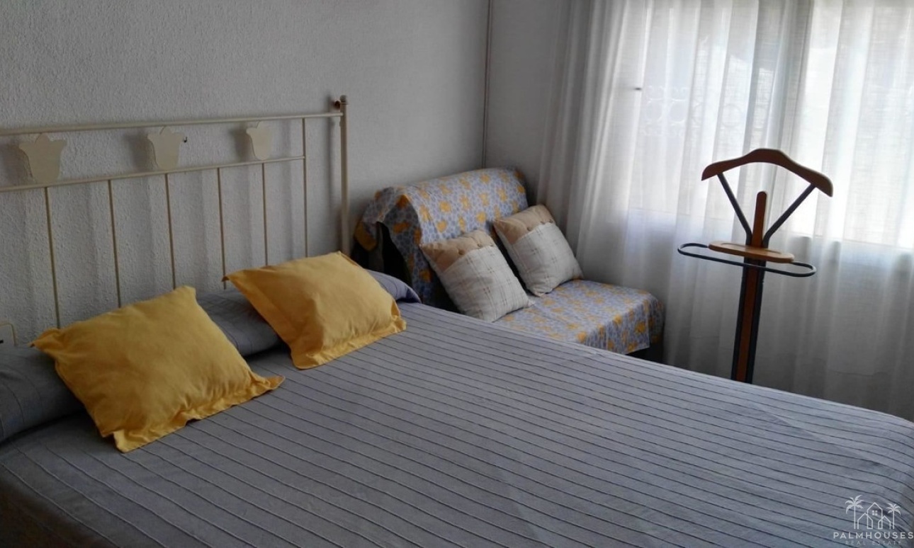 Venta - Apartment - Los Alcazares - Los Alcazares Centro
