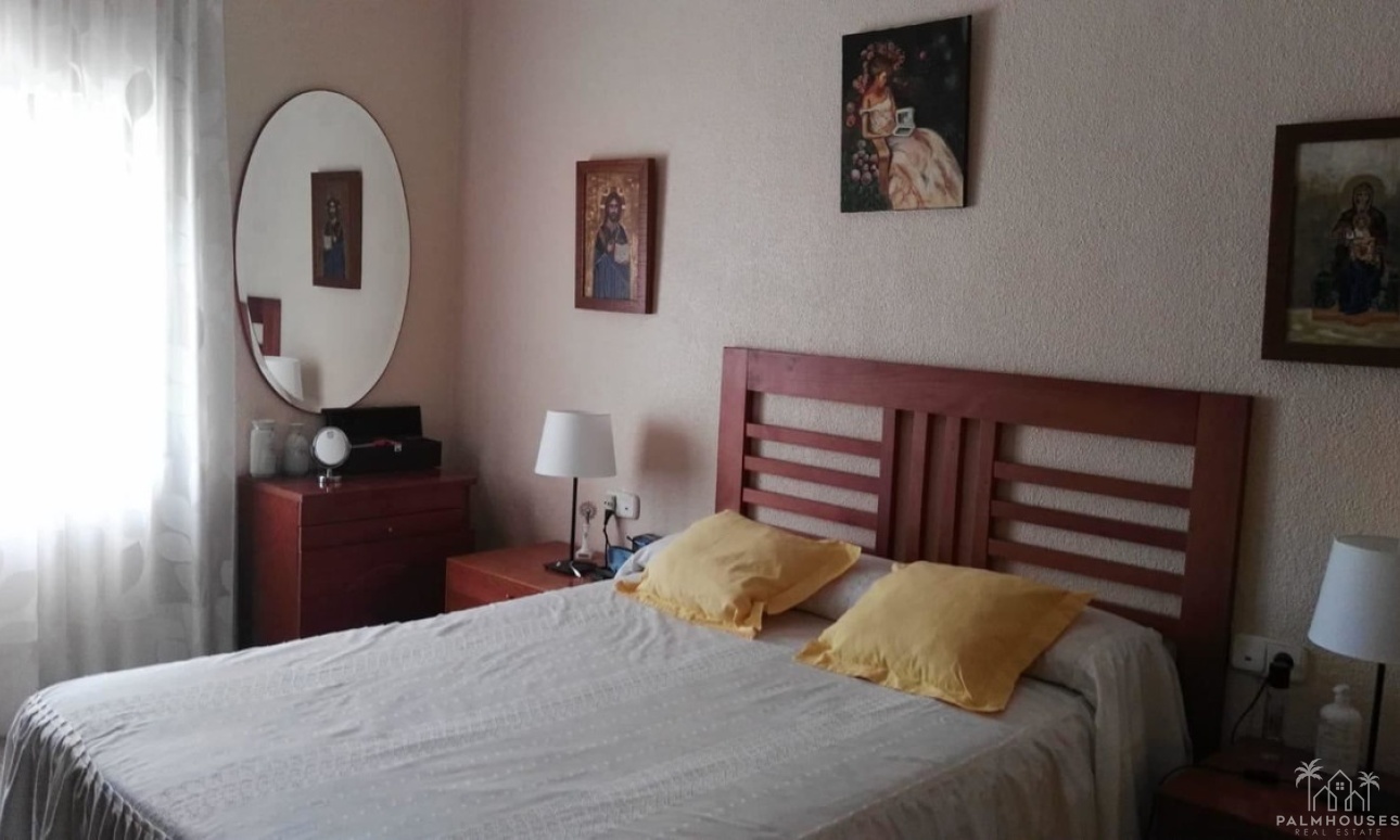 Venta - Apartment - Los Alcazares - Los Alcazares Centro