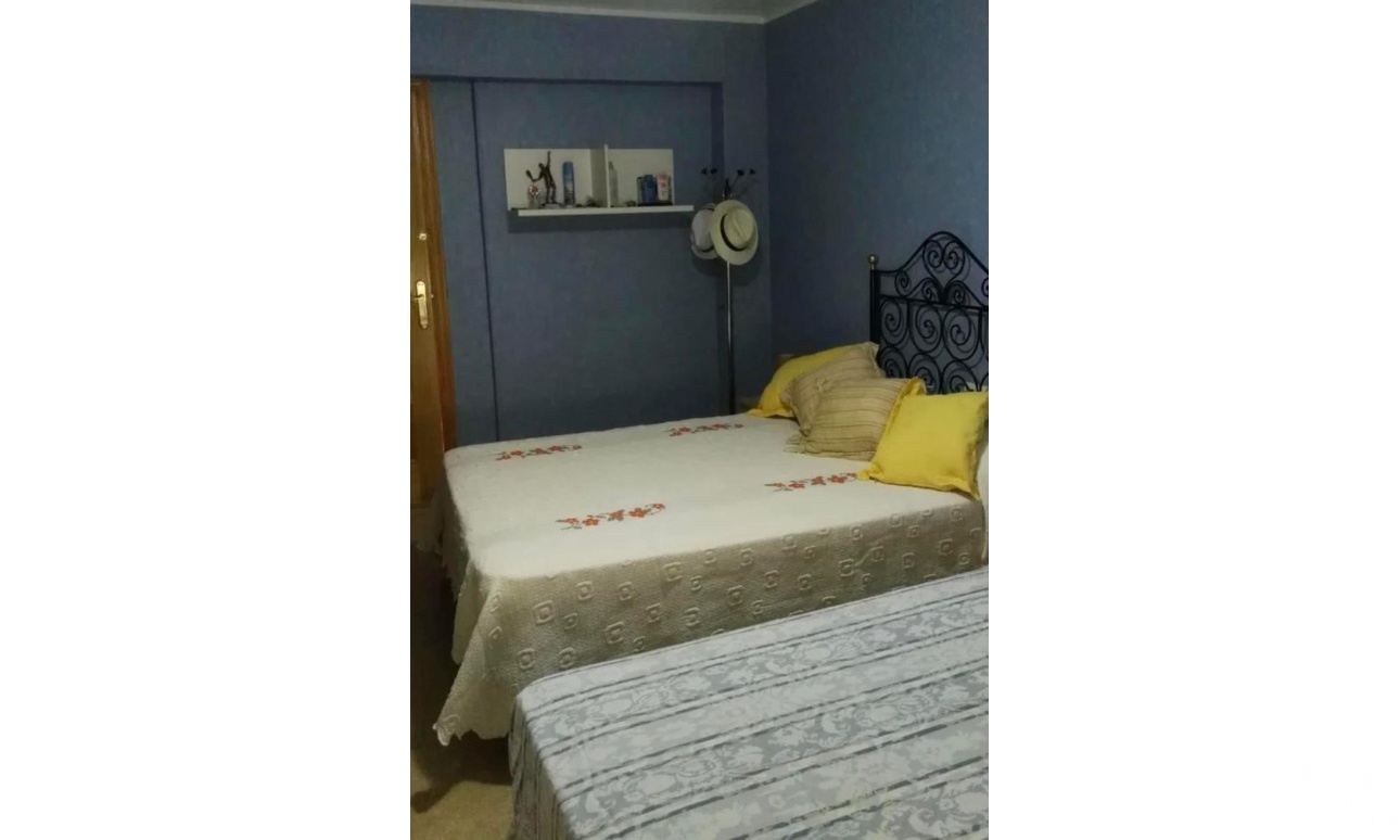 Venta - Apartment - Los Alcazares - Los Alcazares Centro