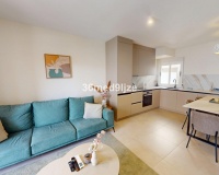 Venta - Apartment - Los Alcazares - Los Alcazares Centro