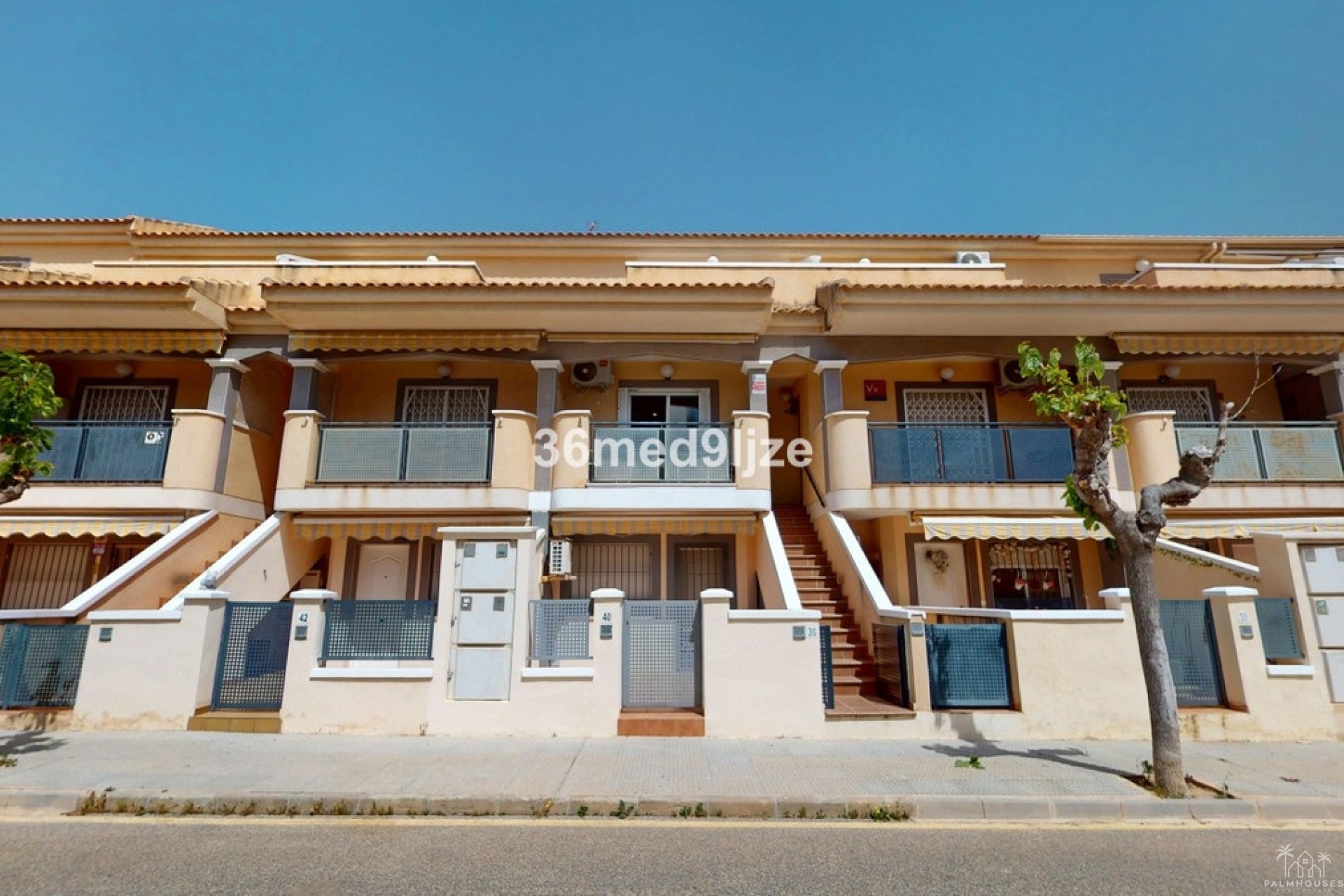 Venta - Apartment - Los Alcazares - Los Alcazares Centro