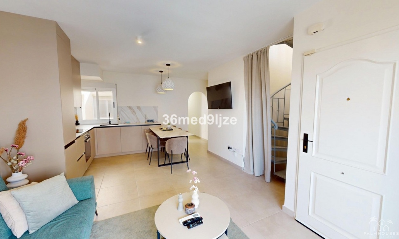 Venta - Apartment - Los Alcazares - Los Alcazares Centro