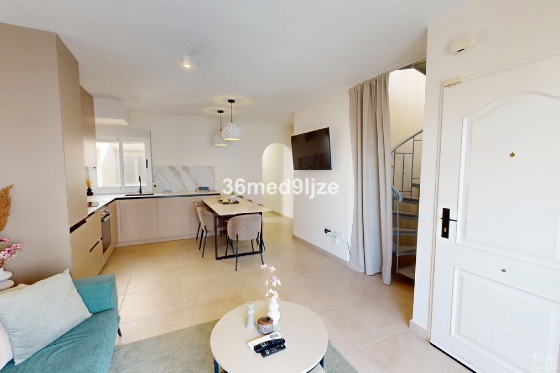 Venta - Apartment - Los Alcazares - Los Alcazares Centro