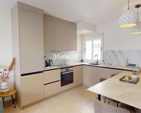 Venta - Apartment - Los Alcazares - Los Alcazares Centro