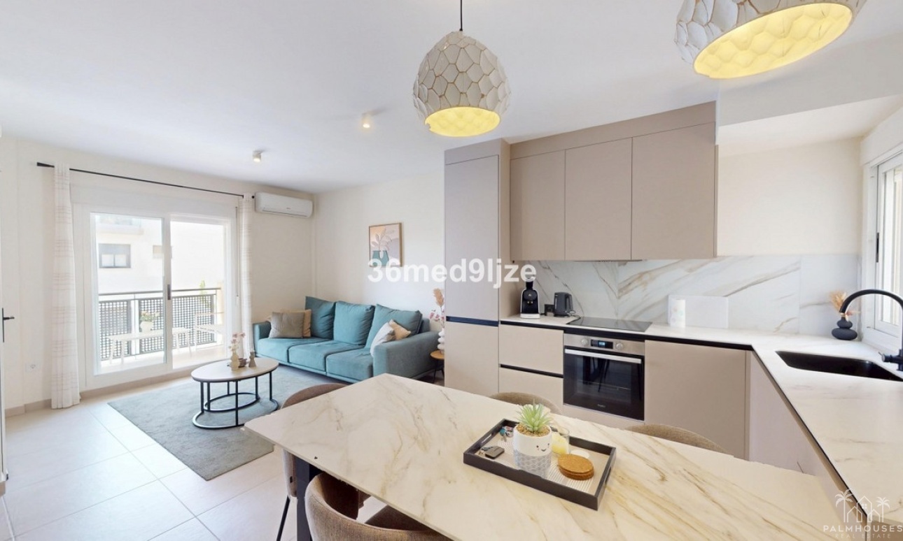 Venta - Apartment - Los Alcazares - Los Alcazares Centro