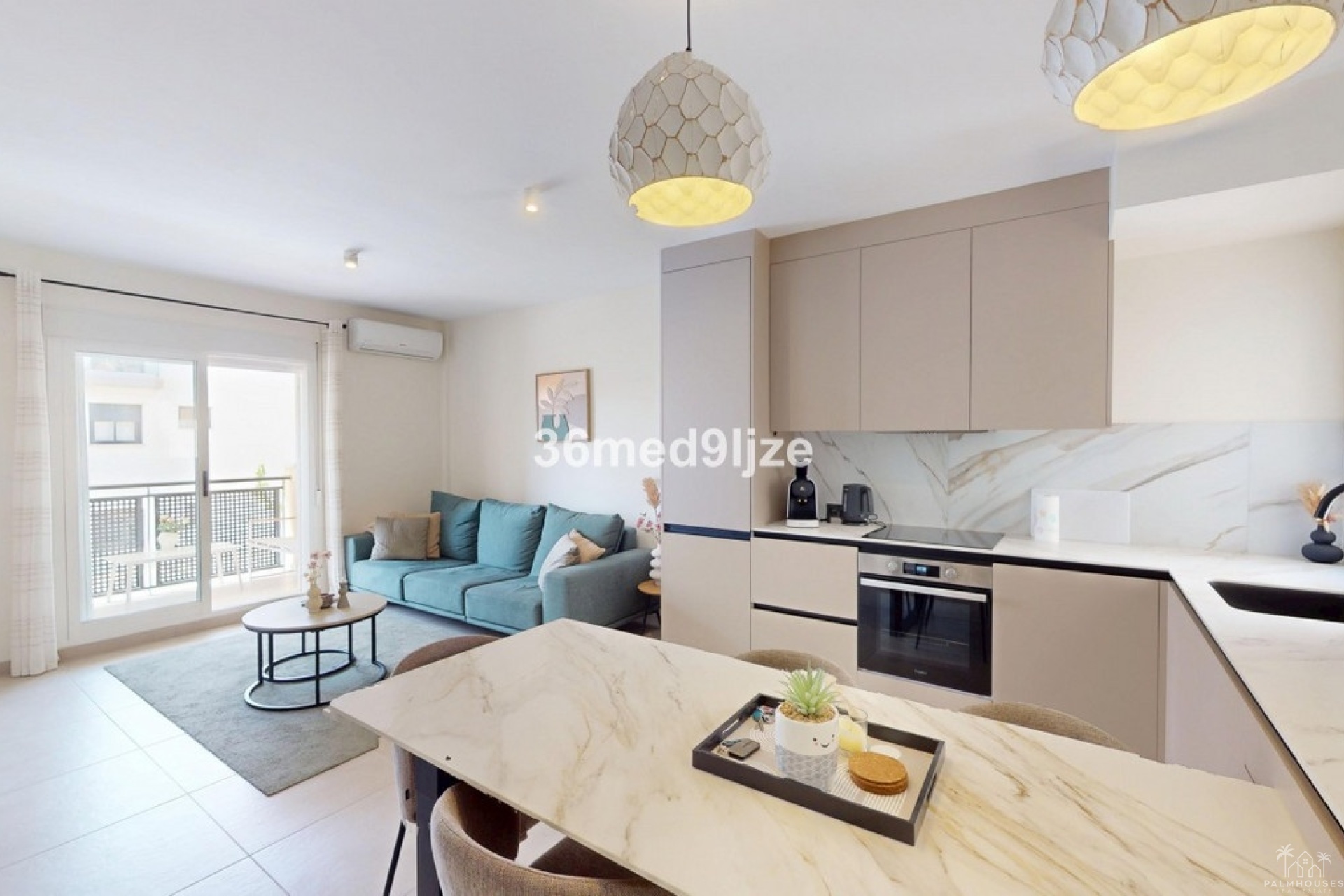 Venta - Apartment - Los Alcazares - Los Alcazares Centro