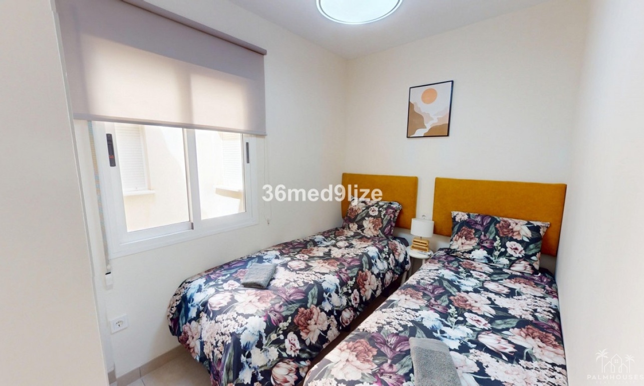 Venta - Apartment - Los Alcazares - Los Alcazares Centro