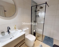 Venta - Apartment - Los Alcazares - Los Alcazares Centro