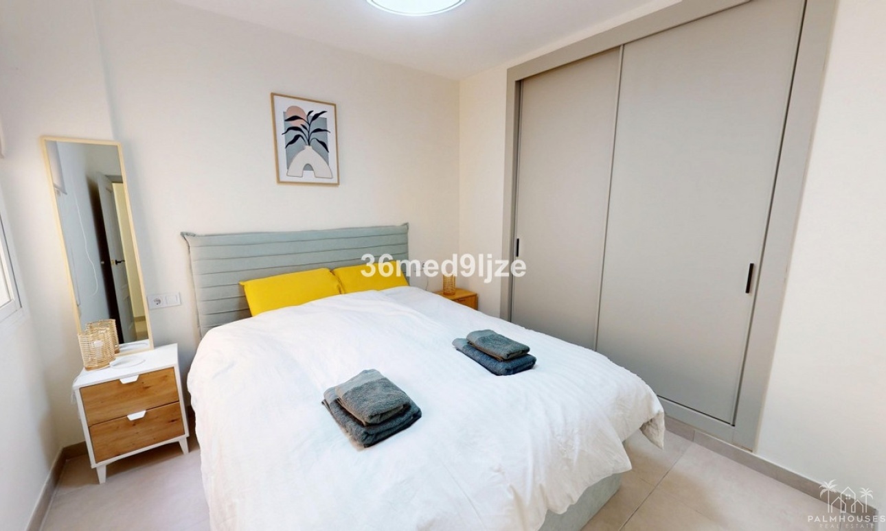 Venta - Apartment - Los Alcazares - Los Alcazares Centro