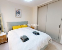 Venta - Apartment - Los Alcazares - Los Alcazares Centro