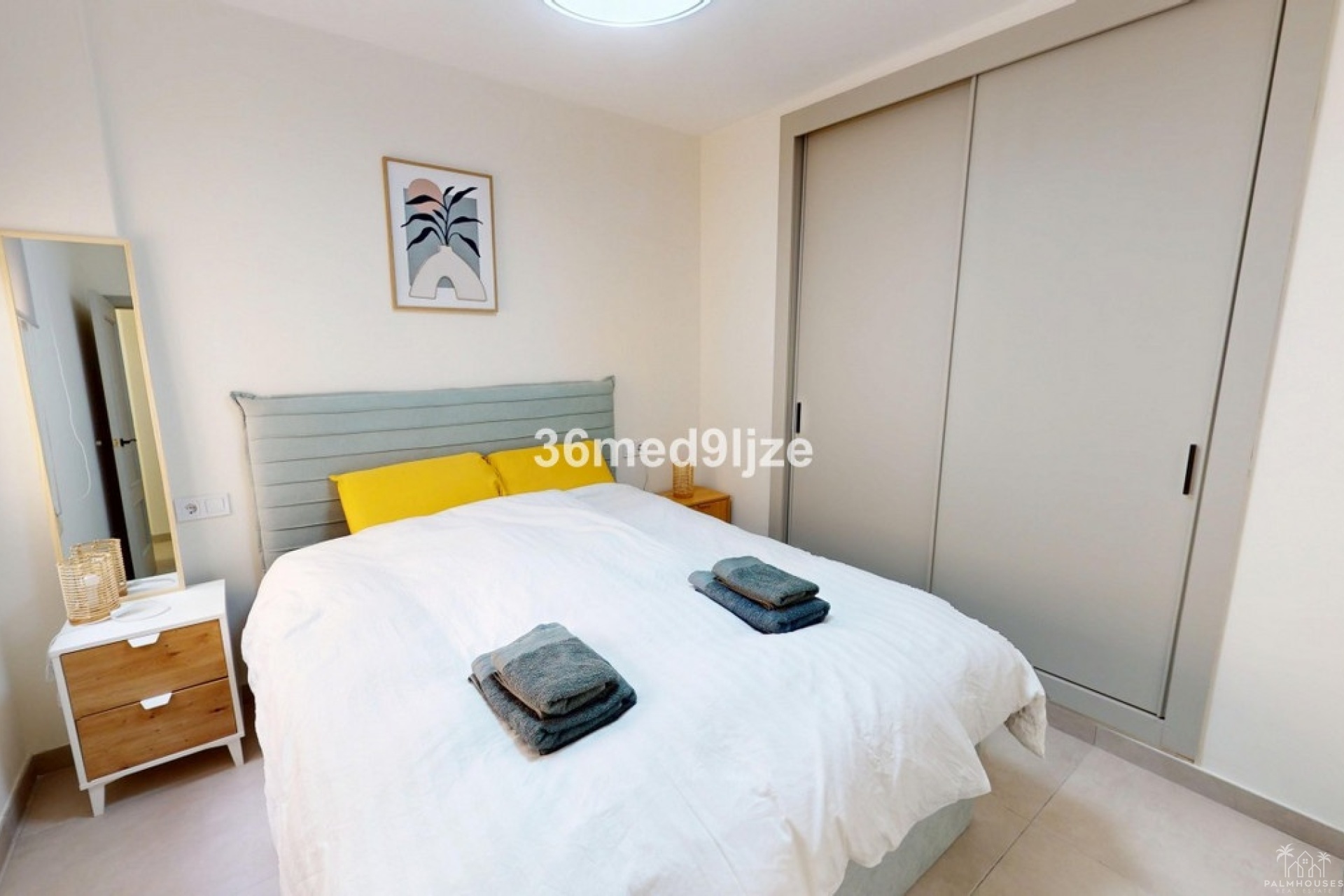 Venta - Apartment - Los Alcazares - Los Alcazares Centro