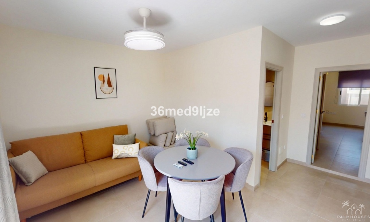 Venta - Apartment - Los Alcazares - Los Alcazares Centro