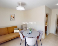 Venta - Apartment - Los Alcazares - Los Alcazares Centro