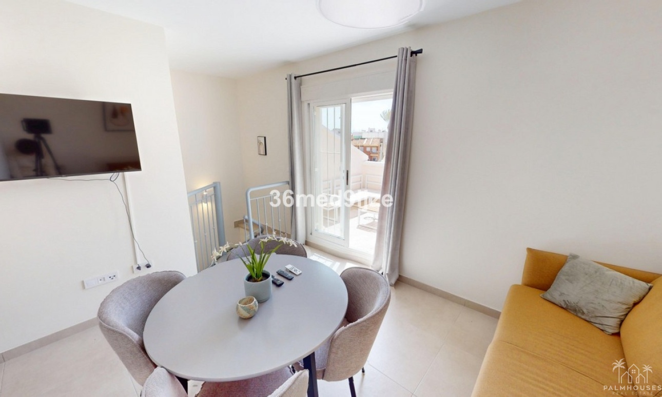 Venta - Apartment - Los Alcazares - Los Alcazares Centro