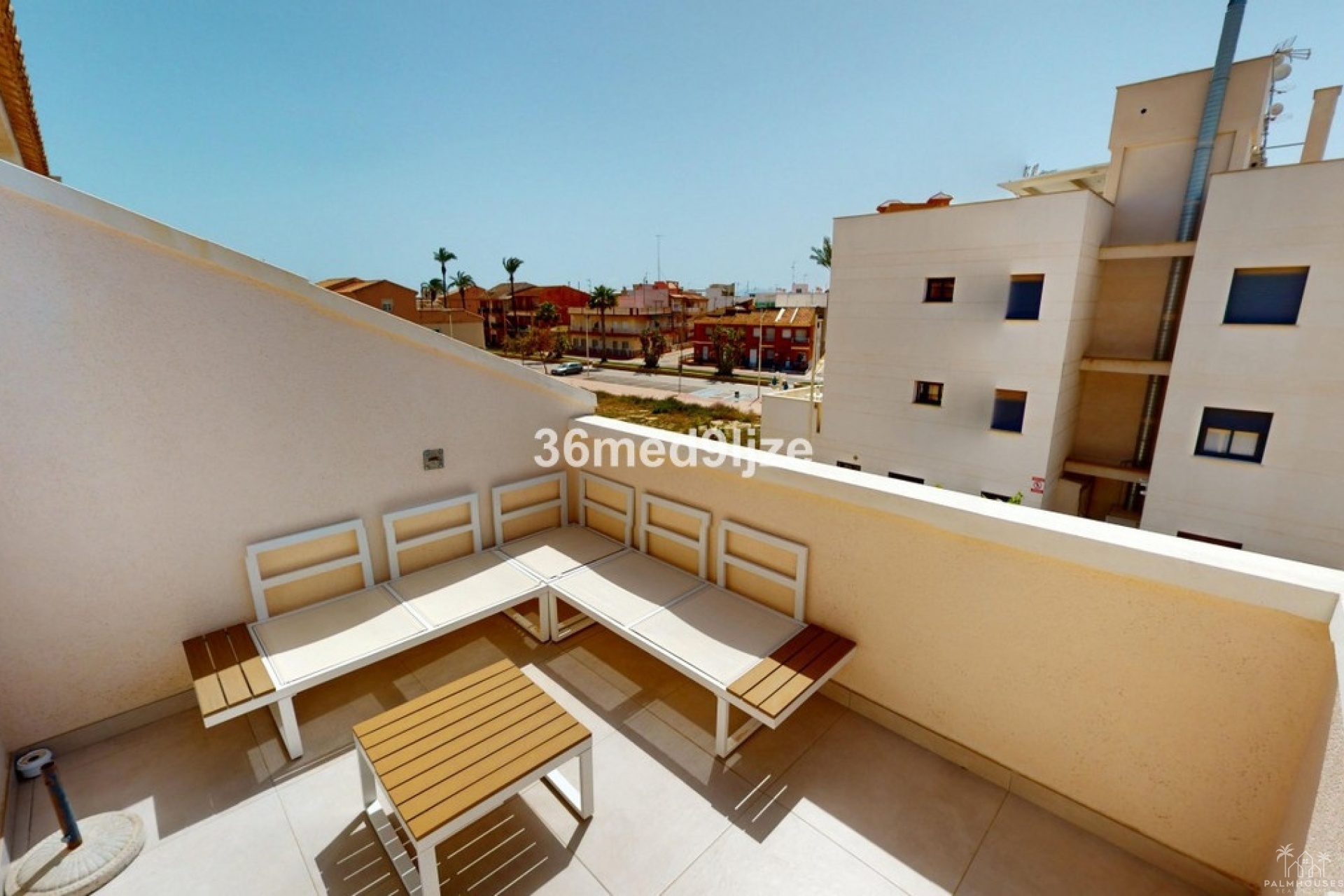 Venta - Apartment - Los Alcazares - Los Alcazares Centro