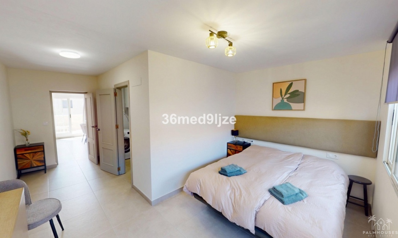 Venta - Apartment - Los Alcazares - Los Alcazares Centro