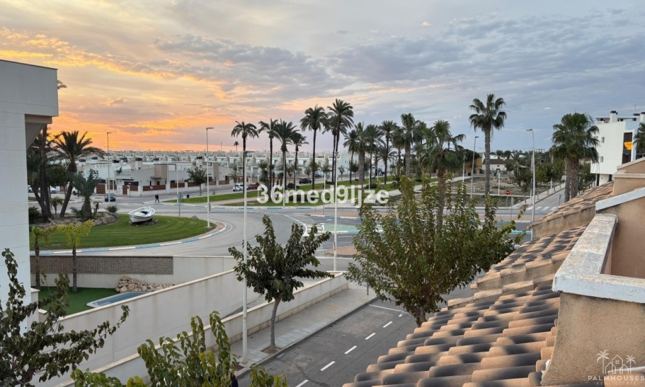 Venta - Apartment - Los Alcazares - Los Alcazares Centro