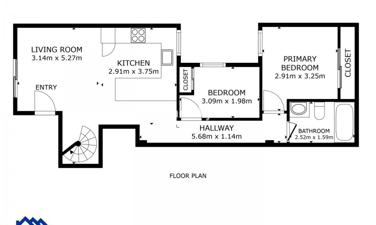 Venta - Apartment - Los Alcazares - Los Alcazares Centro