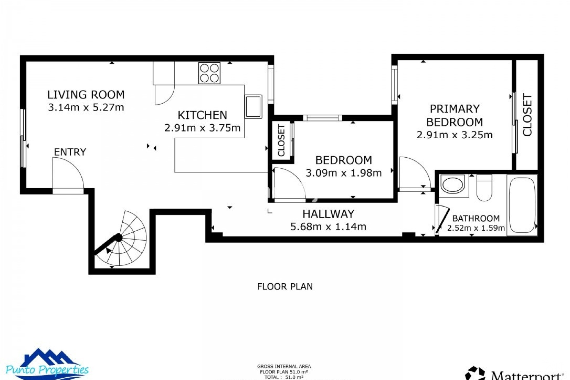 Venta - Apartment - Los Alcazares - Los Alcazares Centro