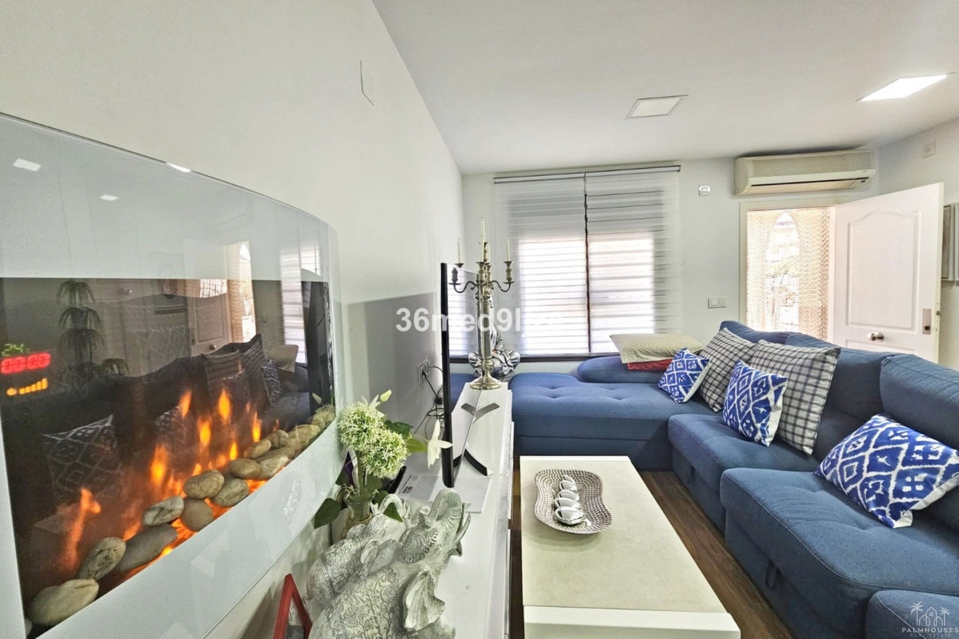 Venta - Apartment - Los Alcazares - Los Alcazares Centro