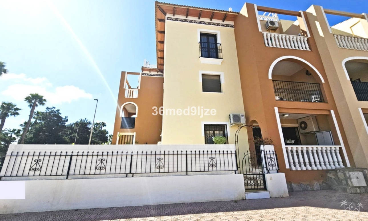 Venta - Apartment - Los Alcazares - Los Alcazares Centro