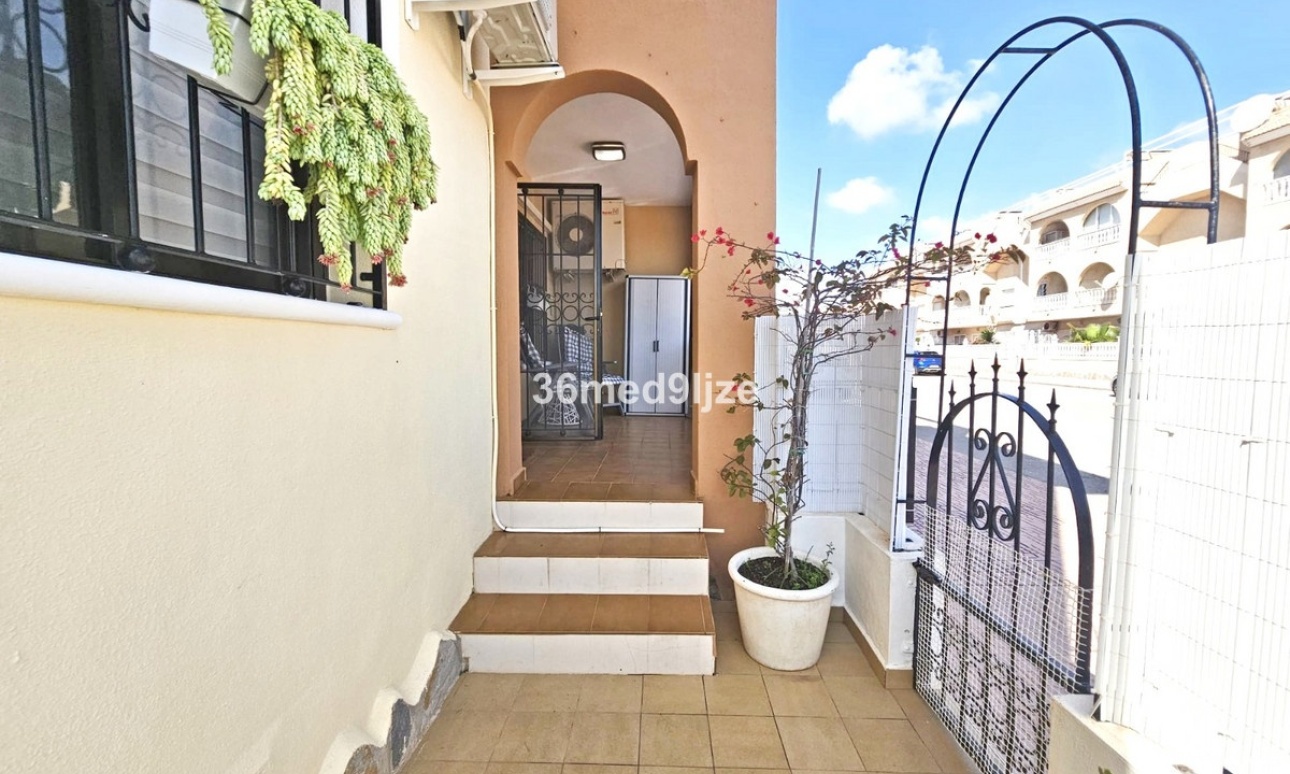 Venta - Apartment - Los Alcazares - Los Alcazares Centro