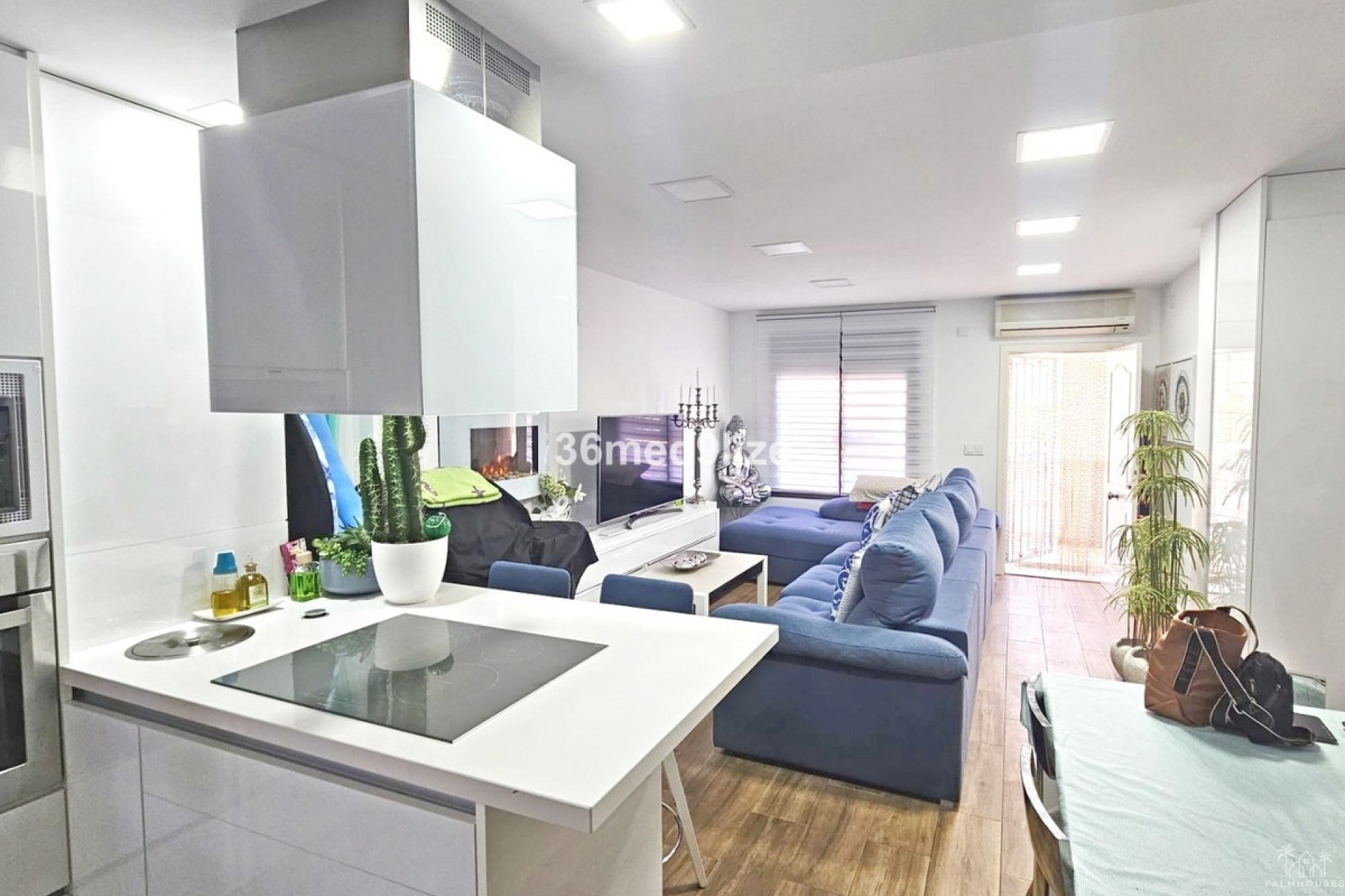Venta - Apartment - Los Alcazares - Los Alcazares Centro