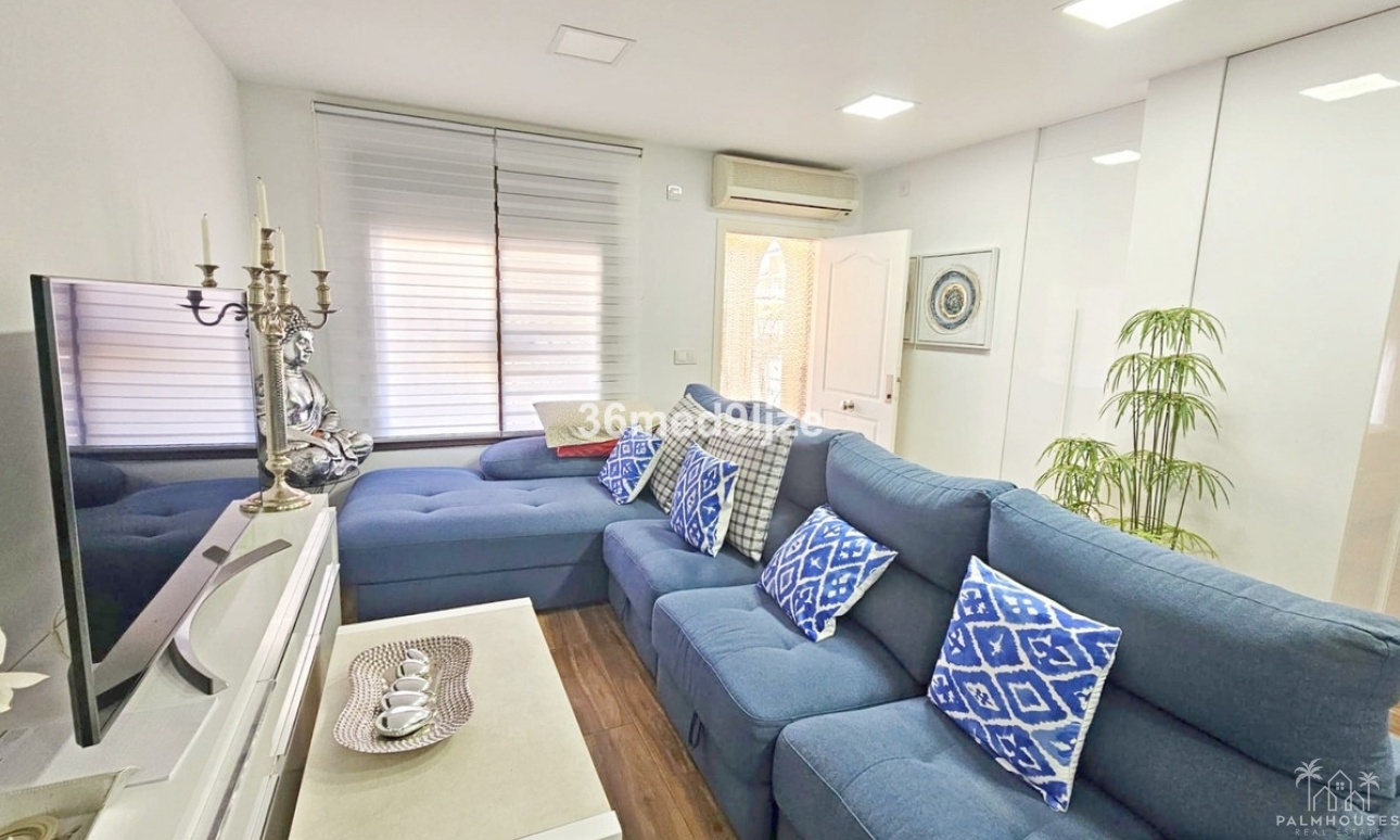 Venta - Apartment - Los Alcazares - Los Alcazares Centro