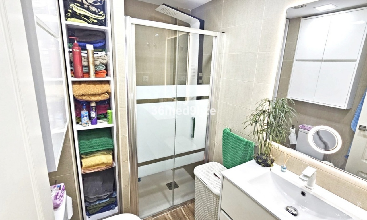 Venta - Apartment - Los Alcazares - Los Alcazares Centro