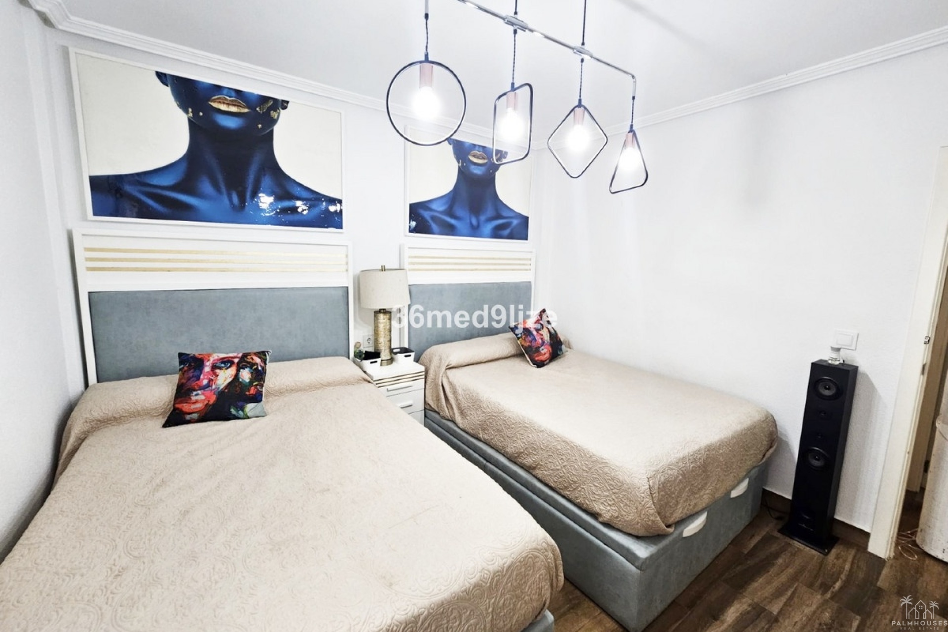 Venta - Apartment - Los Alcazares - Los Alcazares Centro