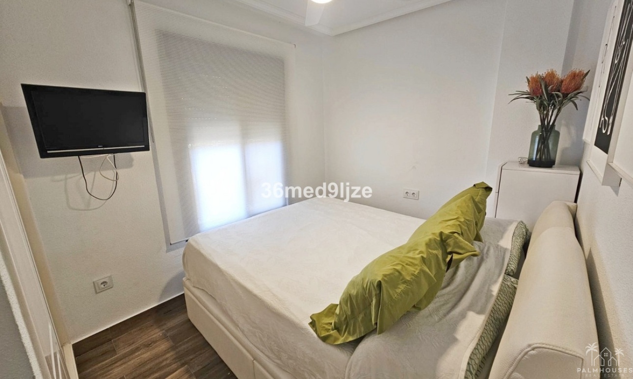 Venta - Apartment - Los Alcazares - Los Alcazares Centro