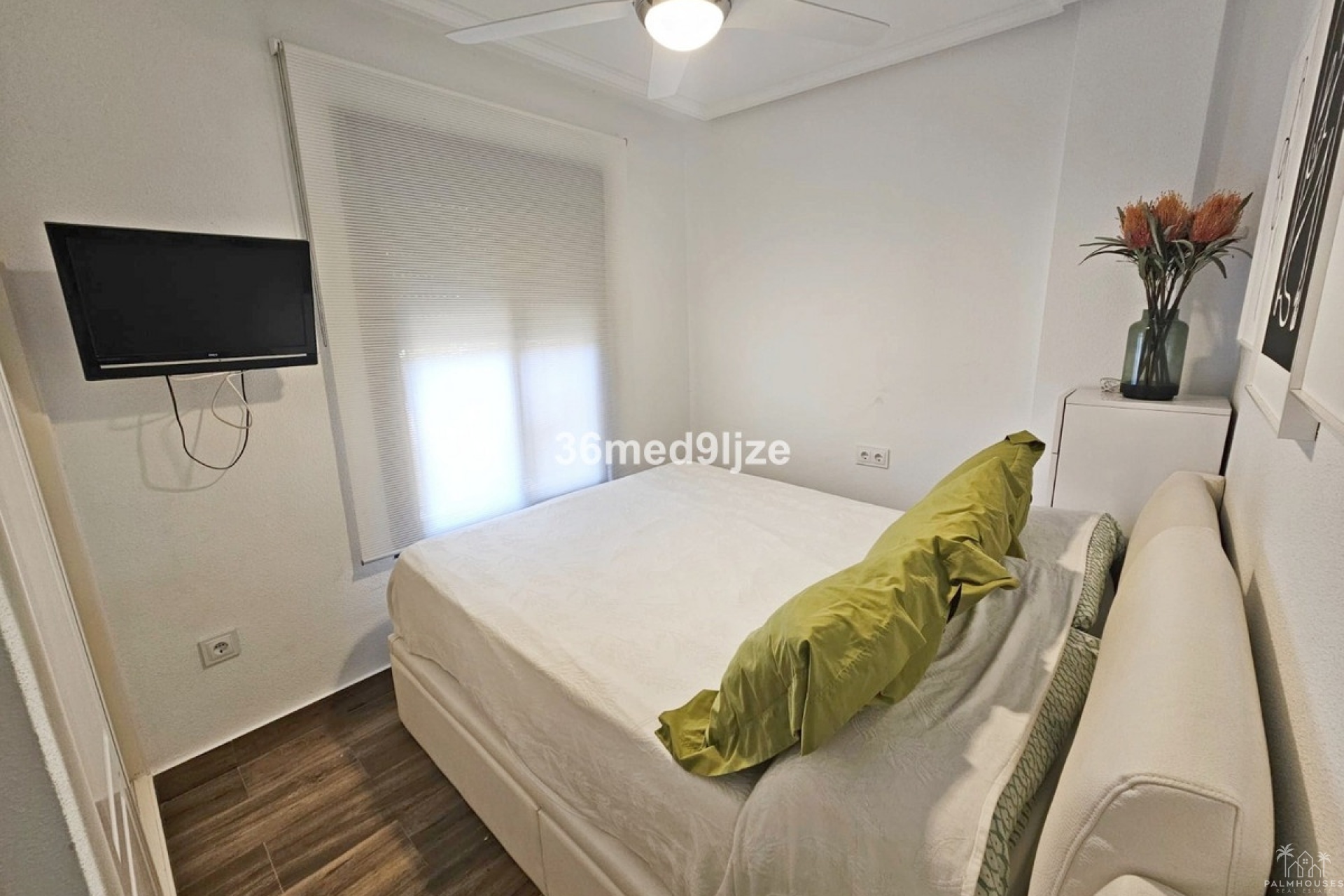 Venta - Apartment - Los Alcazares - Los Alcazares Centro