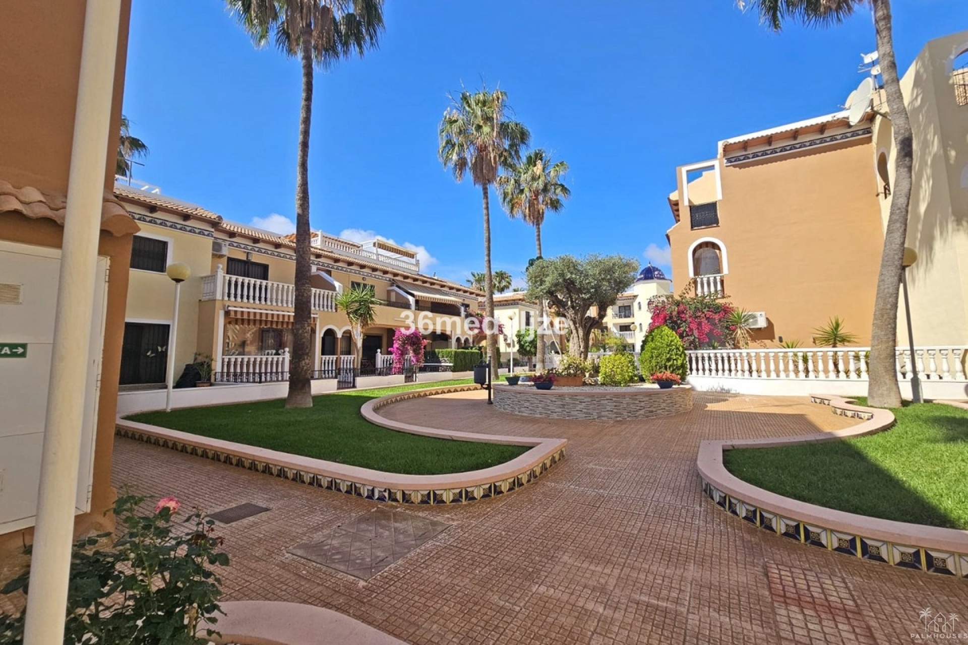 Venta - Apartment - Los Alcazares - Los Alcazares Centro