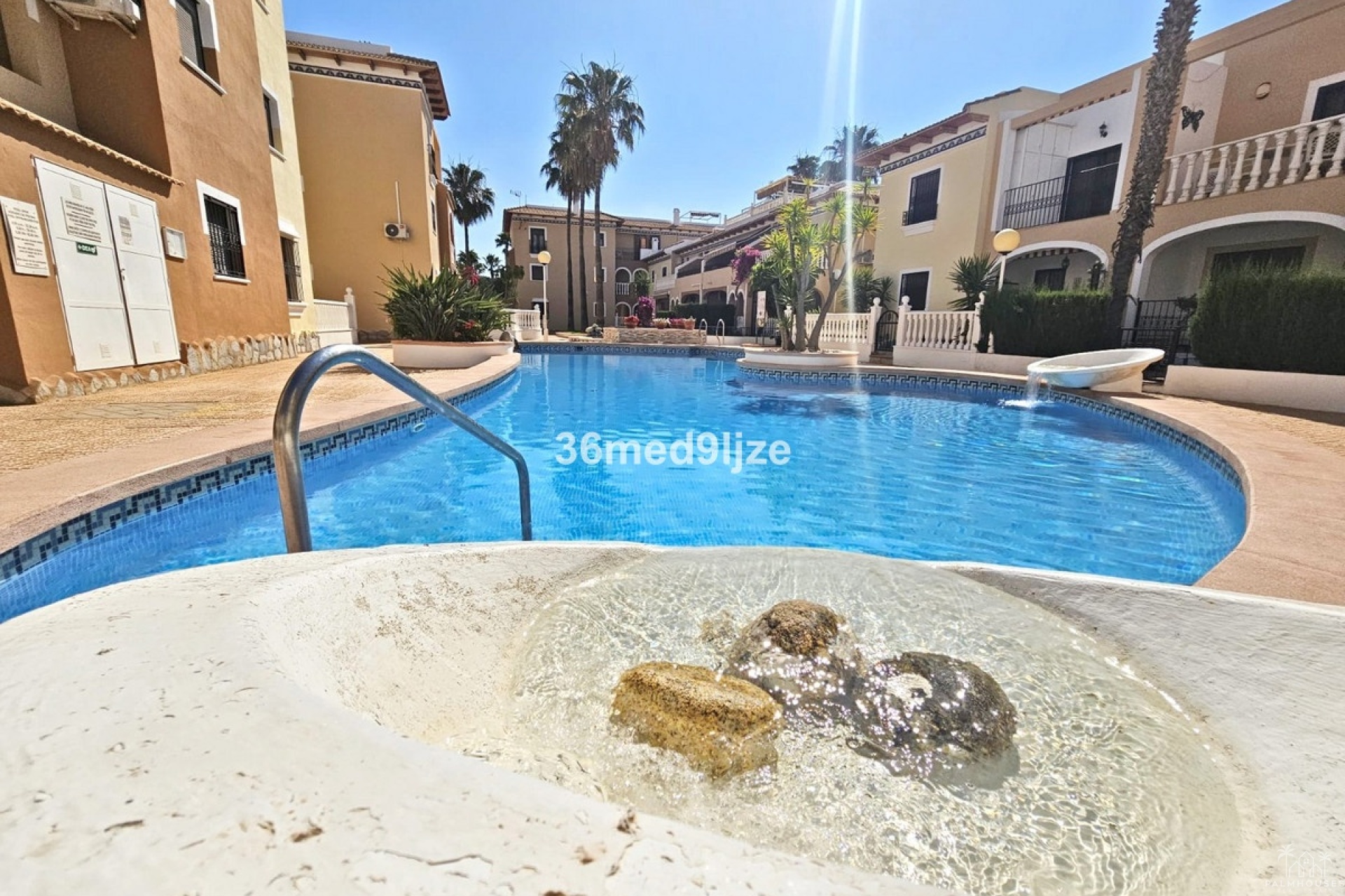 Venta - Apartment - Los Alcazares - Los Alcazares Centro