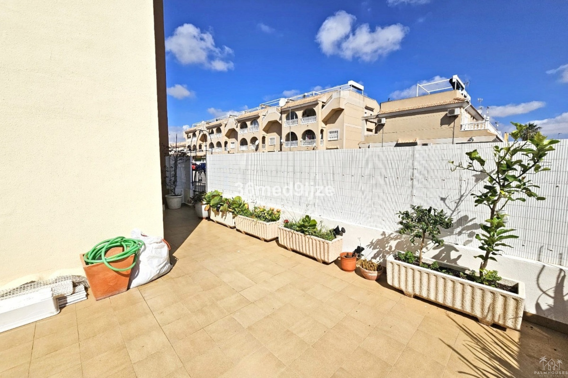 Venta - Apartment - Los Alcazares - Los Alcazares Centro