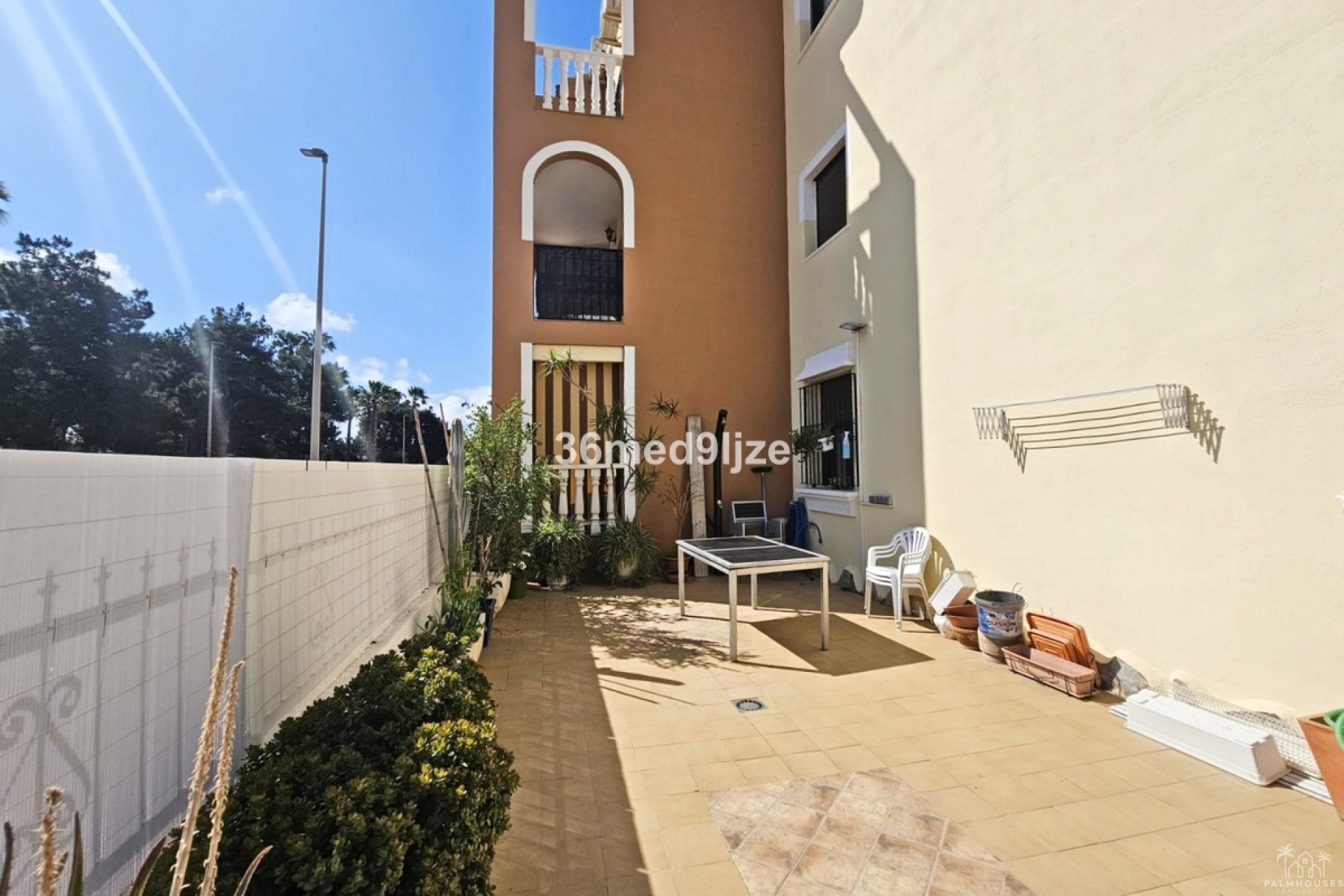 Venta - Apartment - Los Alcazares - Los Alcazares Centro