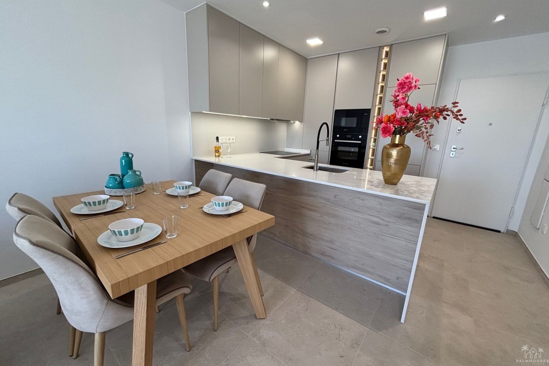 Venta - Apartment - Los Alcazares - Los Alcazares Centro