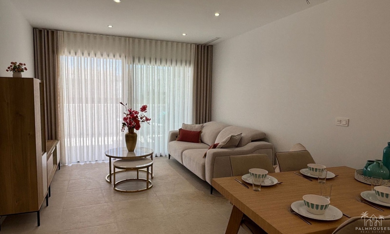 Venta - Apartment - Los Alcazares - Los Alcazares Centro