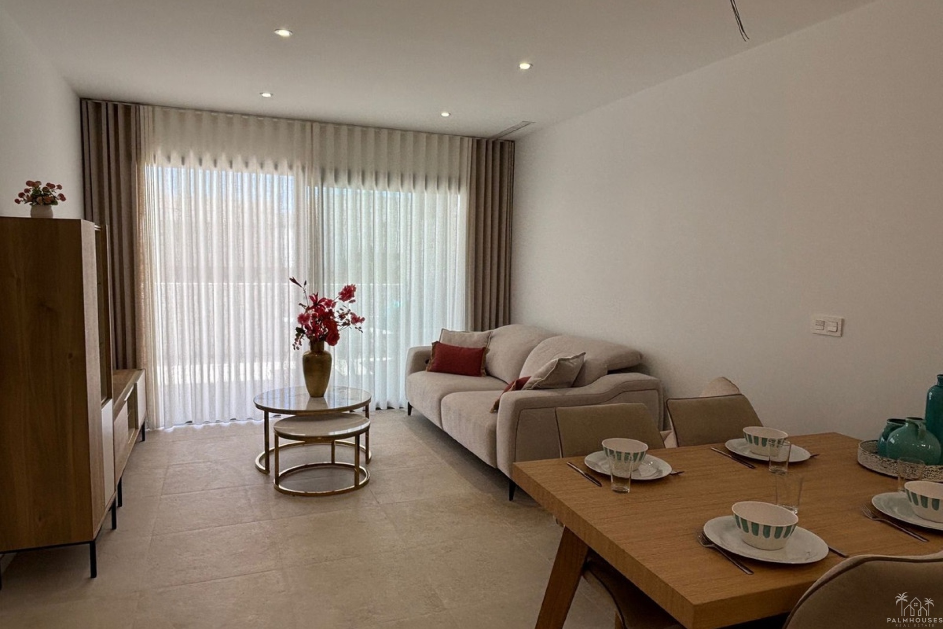 Venta - Apartment - Los Alcazares - Los Alcazares Centro